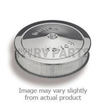 Holley  Performance Air Cleaner Assembly - 120-145