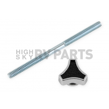 Holley  Performance Air Cleaner Assembly - 120-145B-1