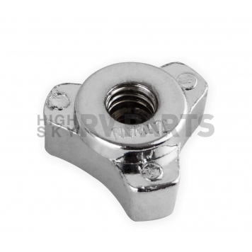 Holley  Performance Air Cleaner Assembly - 120-145B-2