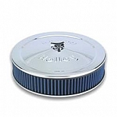 Holley  Performance Air Cleaner Assembly - 120-146