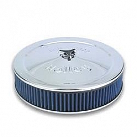 Holley  Performance Air Cleaner Assembly - 120-146