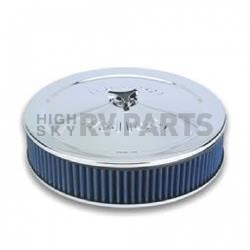 Holley  Performance Air Cleaner Assembly - 120-146