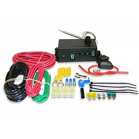 Flex-A-Lite Cooling Fan Control Module 108504