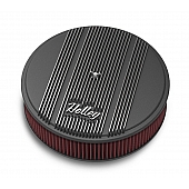 Holley  Performance Air Cleaner Assembly - 120-153