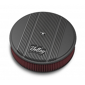 Holley  Performance Air Cleaner Assembly - 120-153