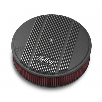 Holley  Performance Air Cleaner Assembly - 120-153