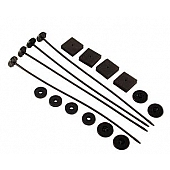 Maradyne Fans Cooling Fan Mounting Kit M0912T