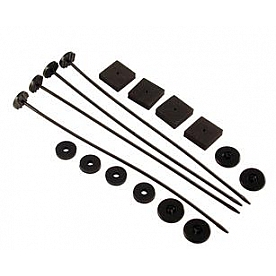 Maradyne Fans Cooling Fan Mounting Kit M0912T