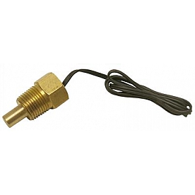 Derale Coolant Fan Temperature Switch Probe 16750