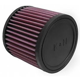 K & N Filters Air Filter - RU-0900