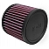 K & N Filters Air Filter - RU-0900