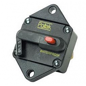 Pollak Circuit Breaker - 54883PLP