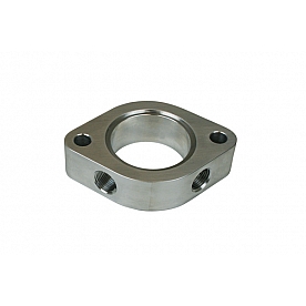 Moroso Performance Thermostat Housing 63433
