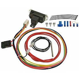 Derale Coolant Fan Temperature Switch Probe 16759