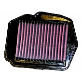 K & N Filters Air Filter - HA-1202