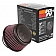 K & N Filters Air Filter - RU-5288