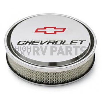 Proform Parts Air Cleaner Assembly - 141-833