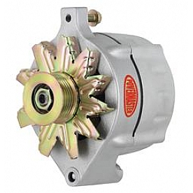 Powermaster Alternator/ Generator 847100
