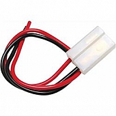 Zirgo Cooling Products Cooling Fan Wiring Harness 10472