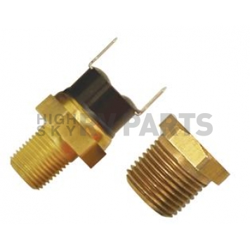 Derale Cooling Fan Switch 16730