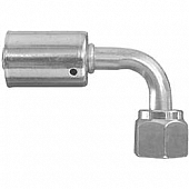 Dayco Products Inc Air Conditioner Hose End Fitting 105681