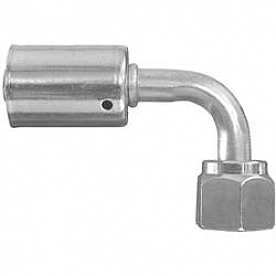 Dayco Products Inc Air Conditioner Hose End Fitting 105681