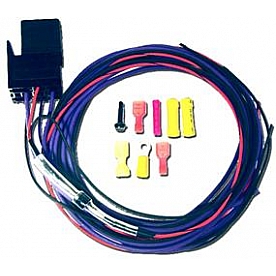 Painless Wiring Neutral Safety Switch Relay 60122