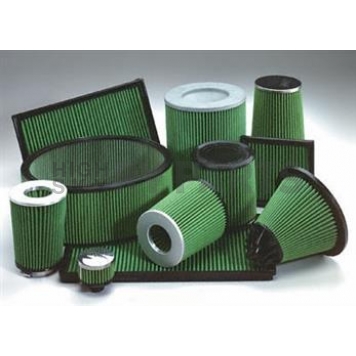 Green Filter Air Cleaner Assembly - 2346