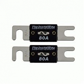 Metra Electronics Fuse ANL80