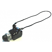 Pollak Push Button Switch 52613P