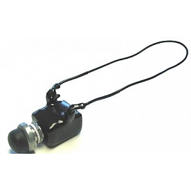 Pollak Push Button Switch 52613P