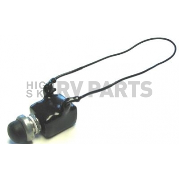 Pollak Push Button Switch 52613P