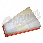 Crown Automotive Jeep Replacement Air Filter 4891675AA