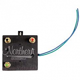 Northern Radiator Cooling Fan Speed Control Z18350