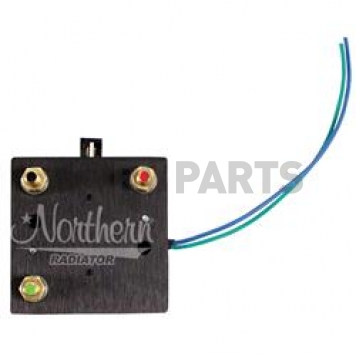 Northern Radiator Cooling Fan Speed Control Z18350