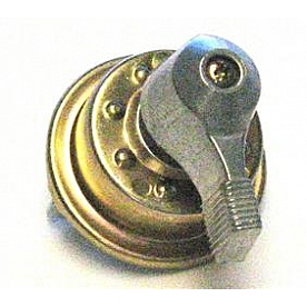 Pollak Multi Purpose Switch 52800P