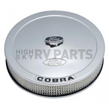 Proform Parts Air Cleaner Assembly - 302-371