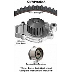 Dayco Products Inc Water Pump Kit WP161K1A