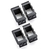 Rugged Ridge Switch Panel 1723520