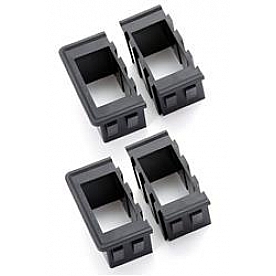 Rugged Ridge Switch Panel 1723520