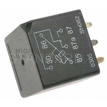 Standard Motor Eng.Management Ignition Relay RY604-1