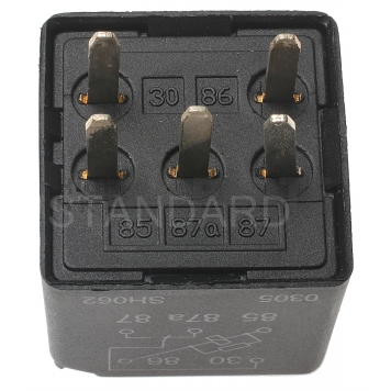 Standard Motor Eng.Management Ignition Relay RY604-2