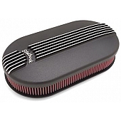 Edelbrock Air Cleaner Assembly - 41193