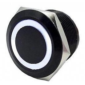 Quake LED Multi Purpose Switch QRS720