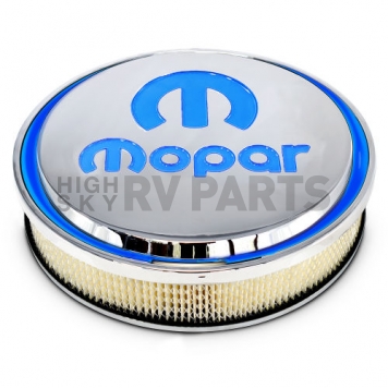 Proform Parts Air Cleaner Assembly - 440-832