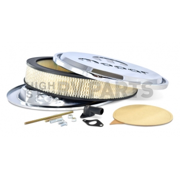 Proform Parts Air Cleaner Assembly - 440-832-1