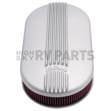 Edelbrock Air Cleaner Assembly - 41199
