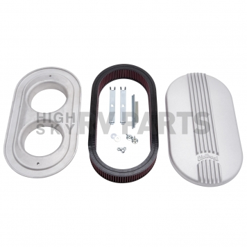 Edelbrock Air Cleaner Assembly - 41199-1