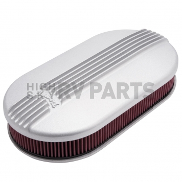 Edelbrock Air Cleaner Assembly - 41199-2