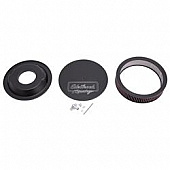 Edelbrock Air Cleaner Assembly - 41613